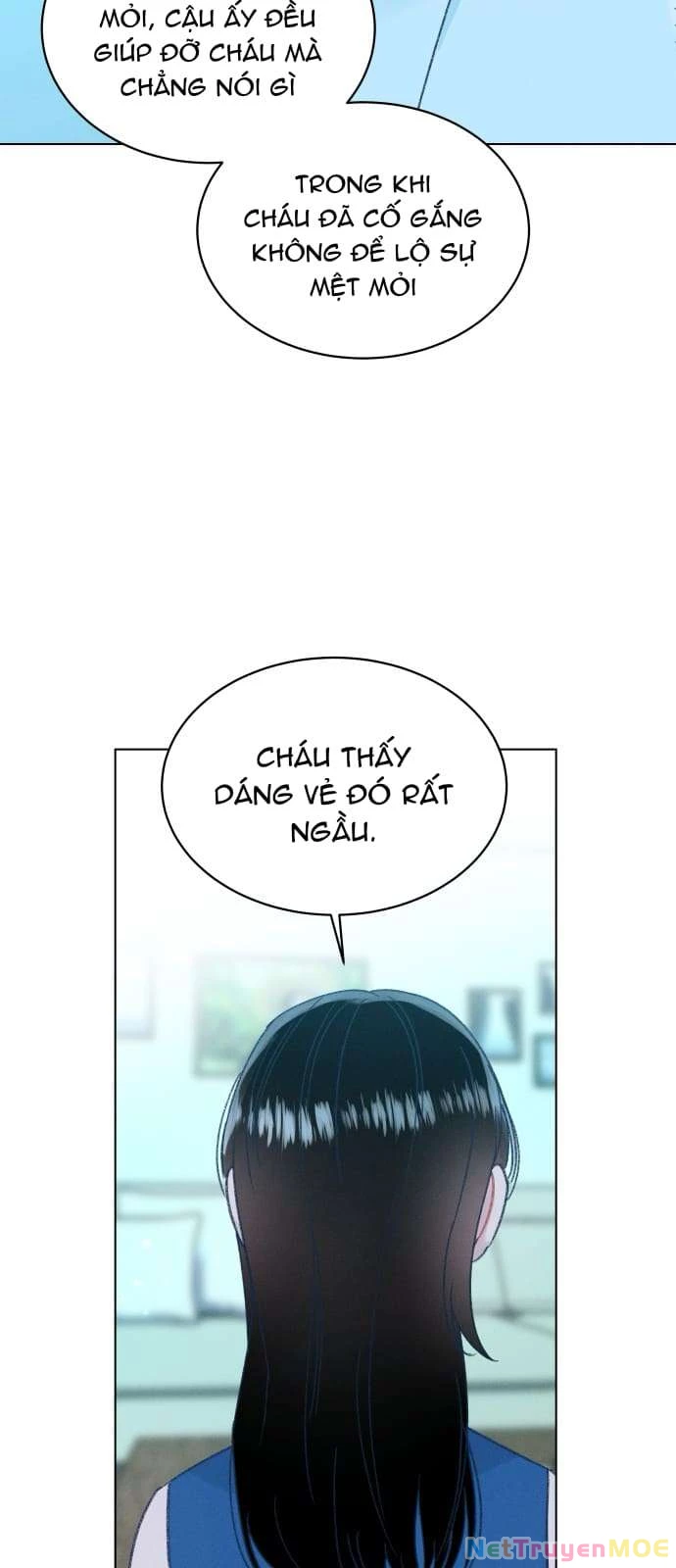 Bầu Trời Mùa Hạ Dấu Yêu Chapter 35 - 37