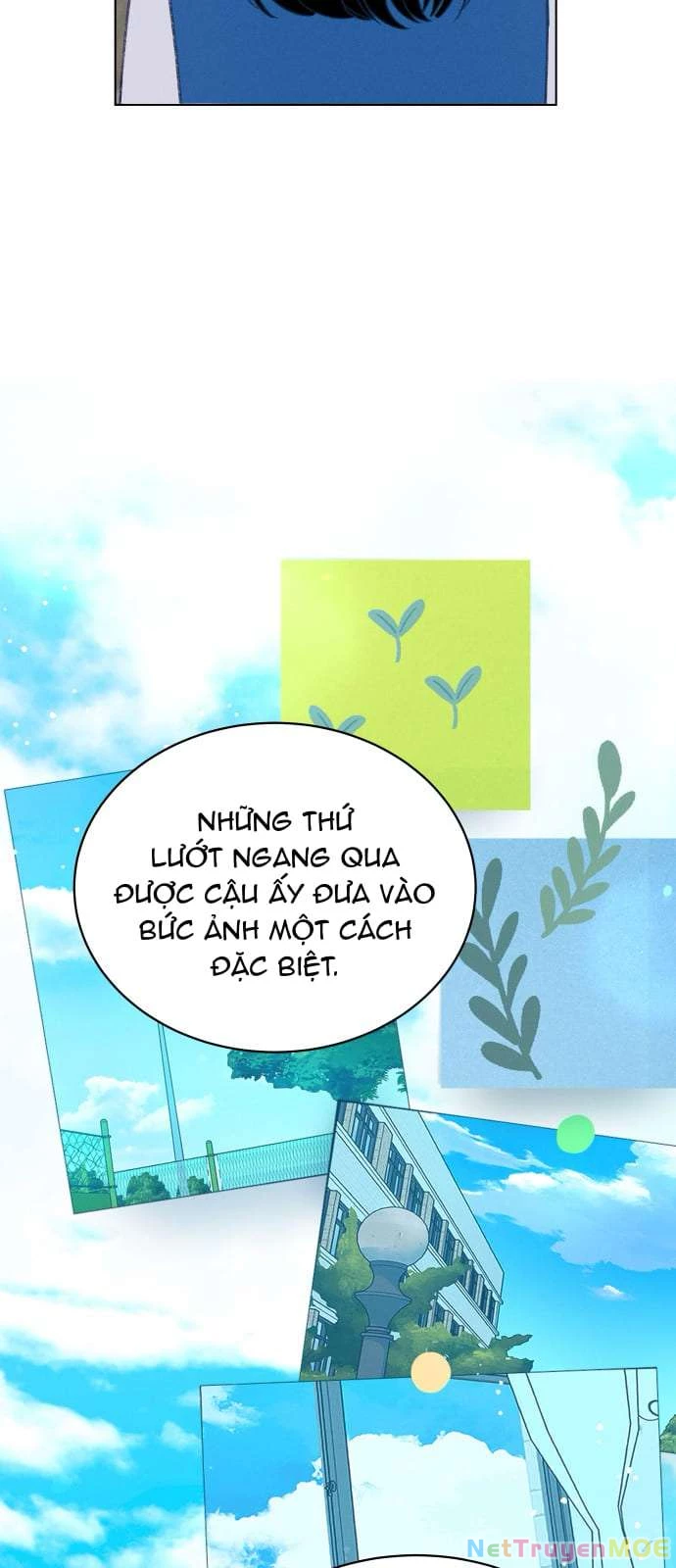 Bầu Trời Mùa Hạ Dấu Yêu Chapter 35 - 38