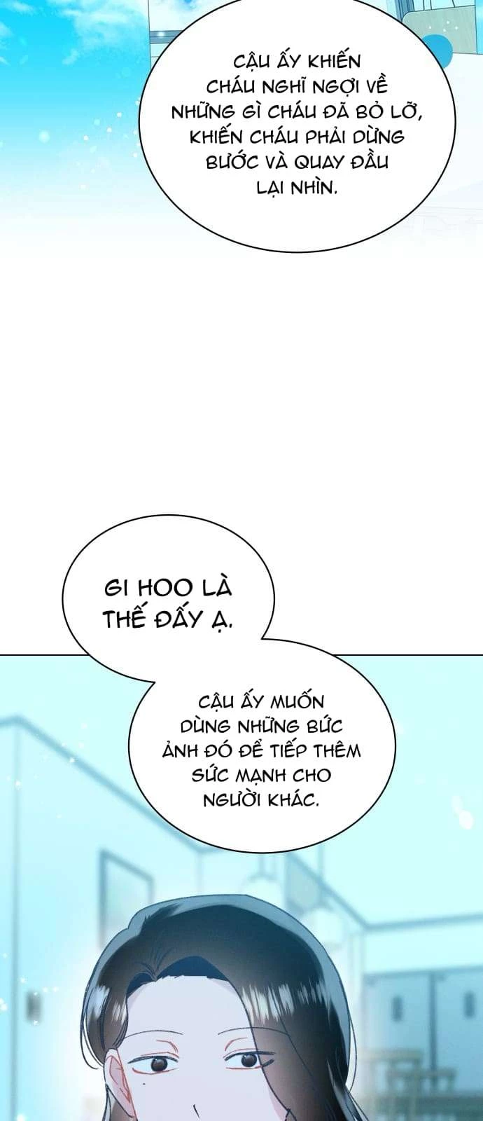 Bầu Trời Mùa Hạ Dấu Yêu Chapter 35 - 39