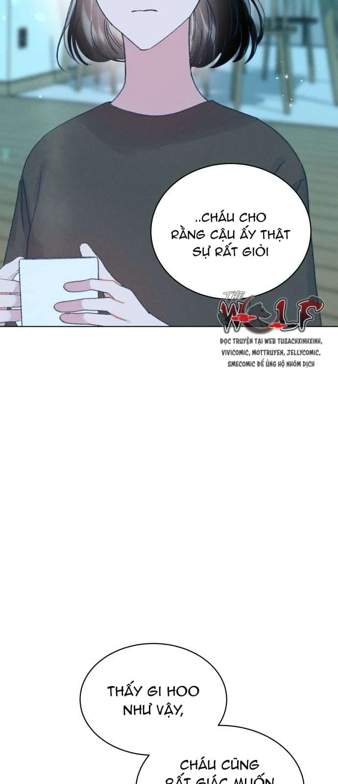 Bầu Trời Mùa Hạ Dấu Yêu Chapter 35 - 40
