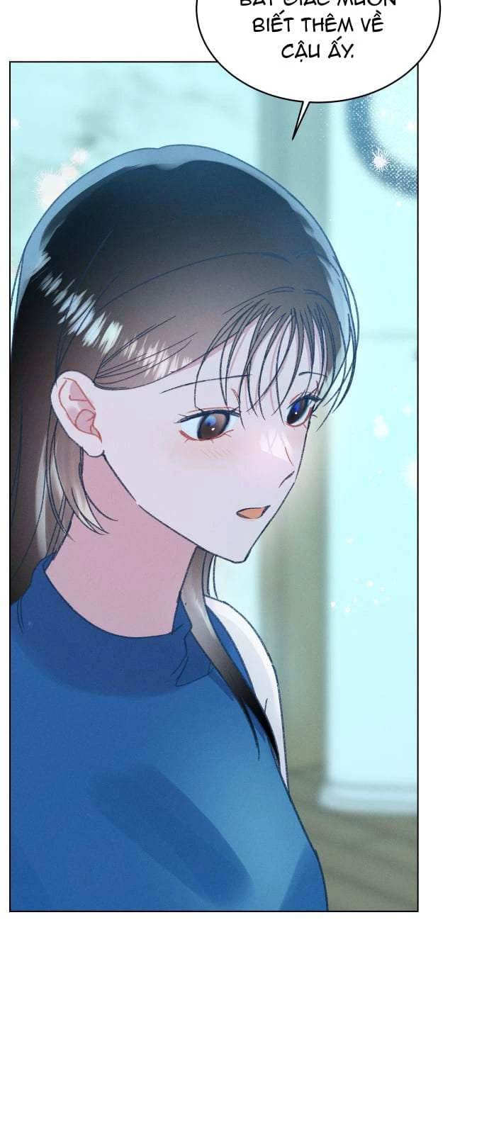 Bầu Trời Mùa Hạ Dấu Yêu Chapter 35 - 41
