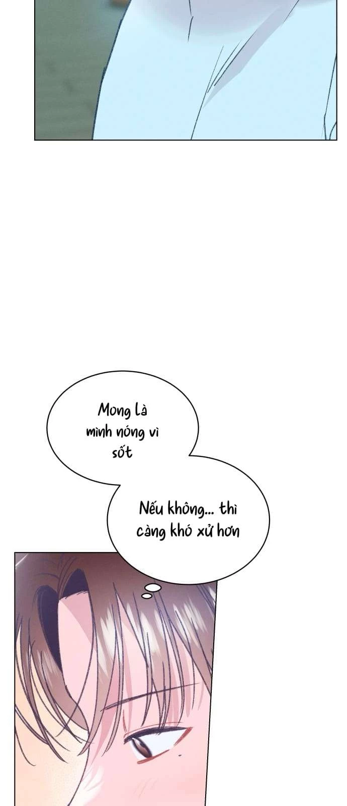 Bầu Trời Mùa Hạ Dấu Yêu Chapter 35 - 43