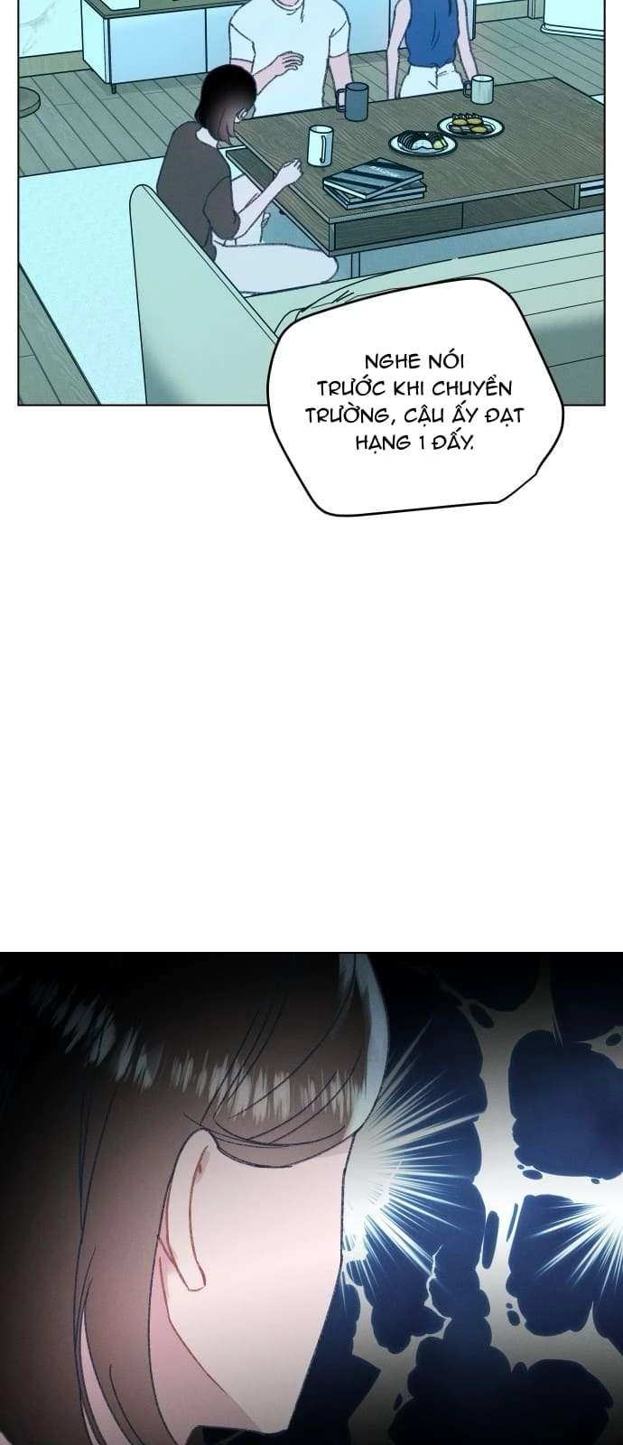 Bầu Trời Mùa Hạ Dấu Yêu Chapter 35 - 46