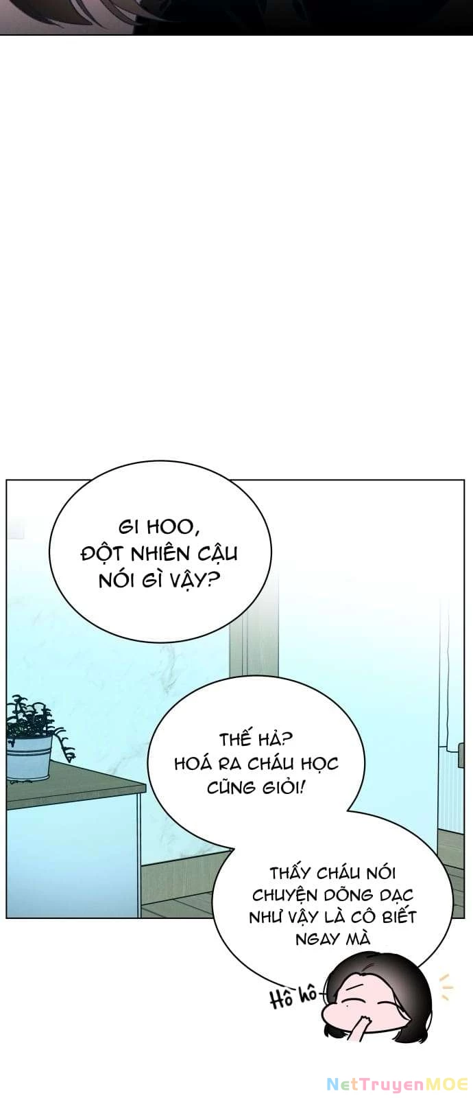 Bầu Trời Mùa Hạ Dấu Yêu Chapter 35 - 47