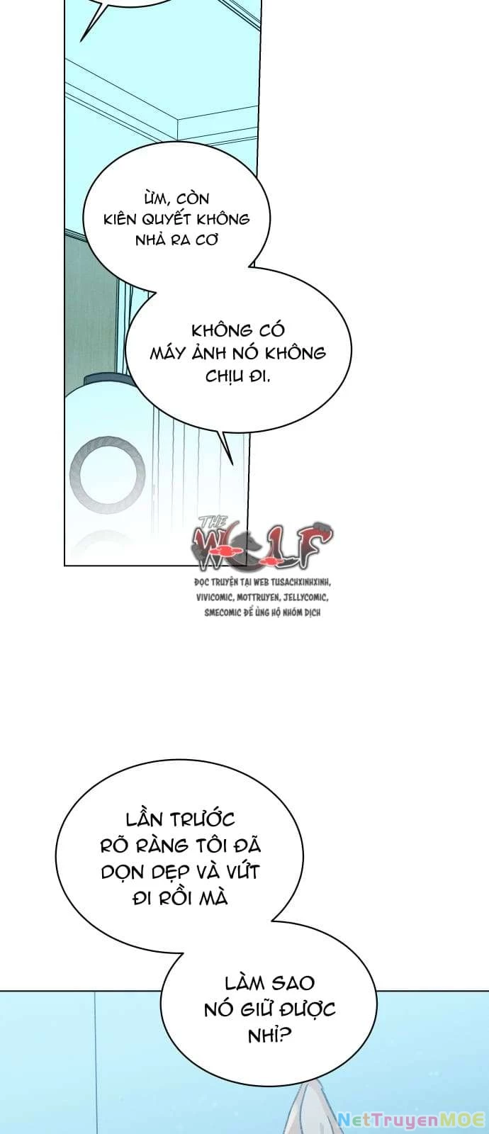 Bầu Trời Mùa Hạ Dấu Yêu Chapter 35 - 55