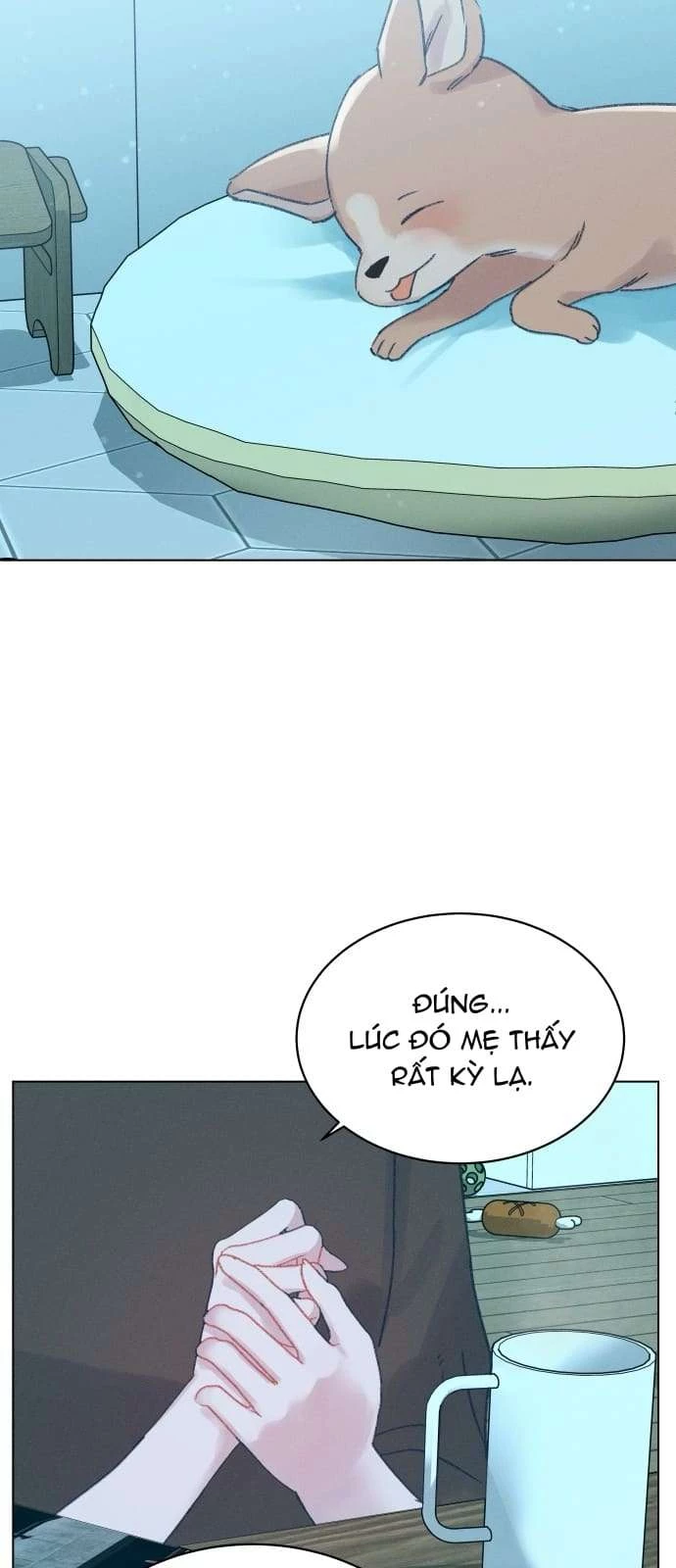 Bầu Trời Mùa Hạ Dấu Yêu Chapter 35 - 56