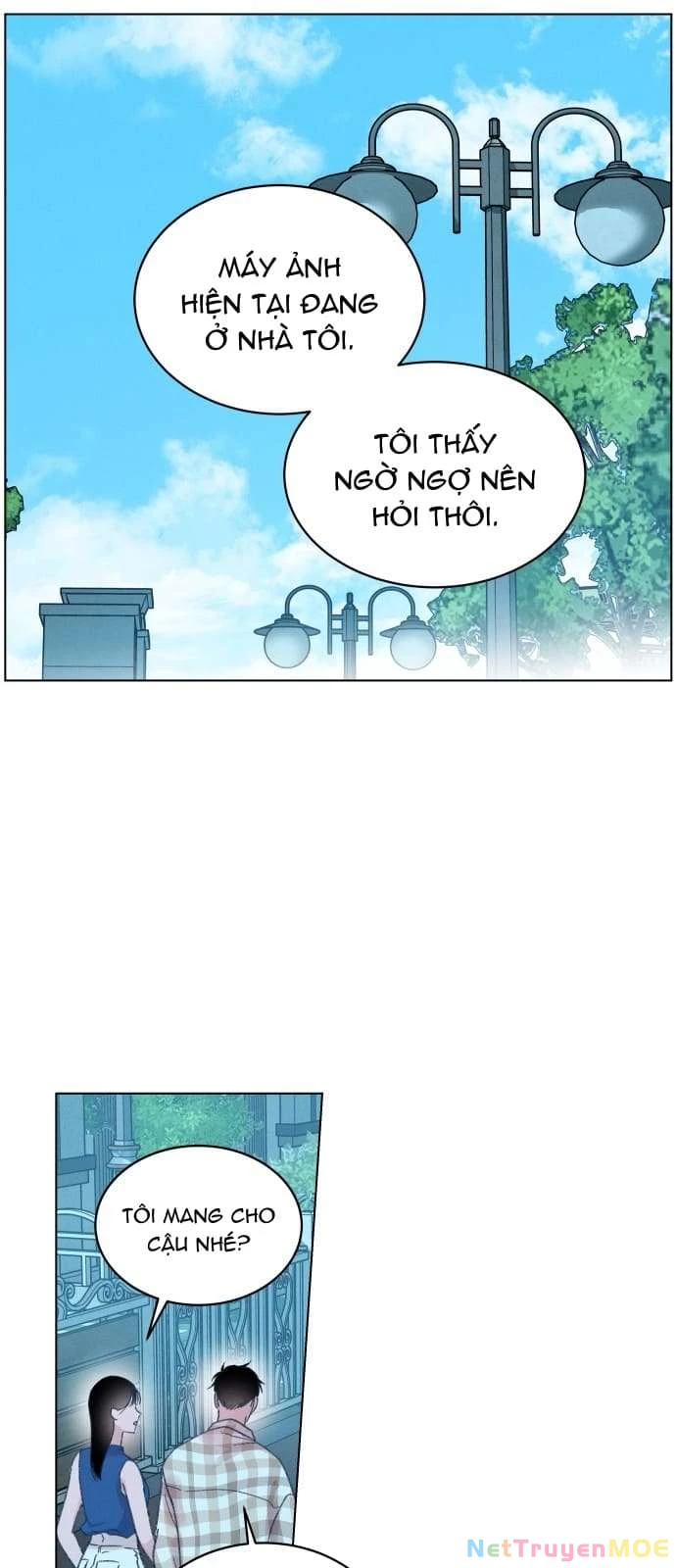 Bầu Trời Mùa Hạ Dấu Yêu Chapter 35 - 68