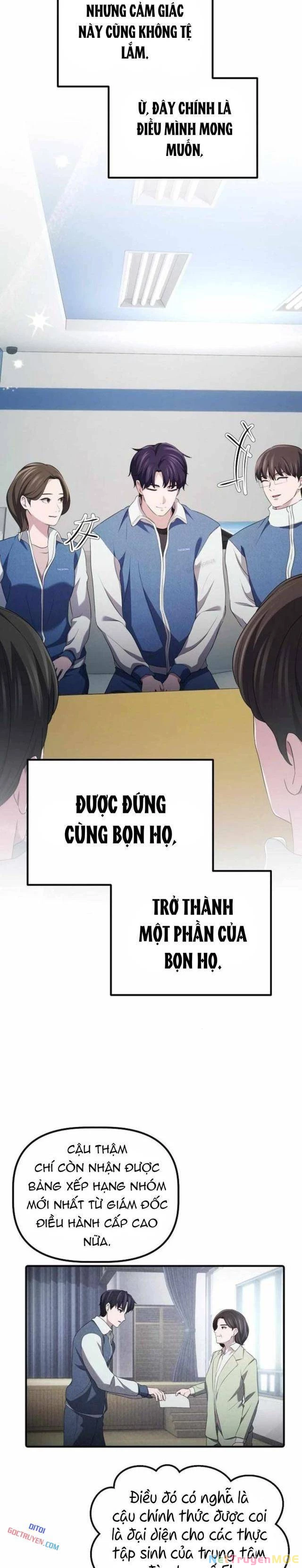 Đi Lên Từ Đáy Xã Hội Chapter 11 - 15