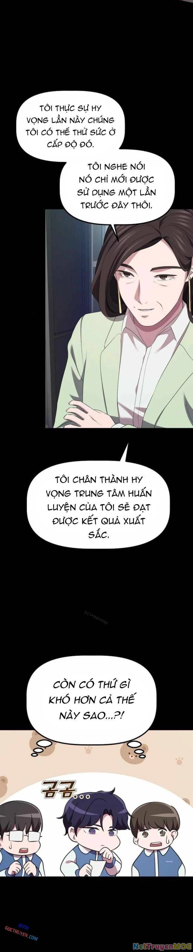 Đi Lên Từ Đáy Xã Hội Chapter 11 - 19