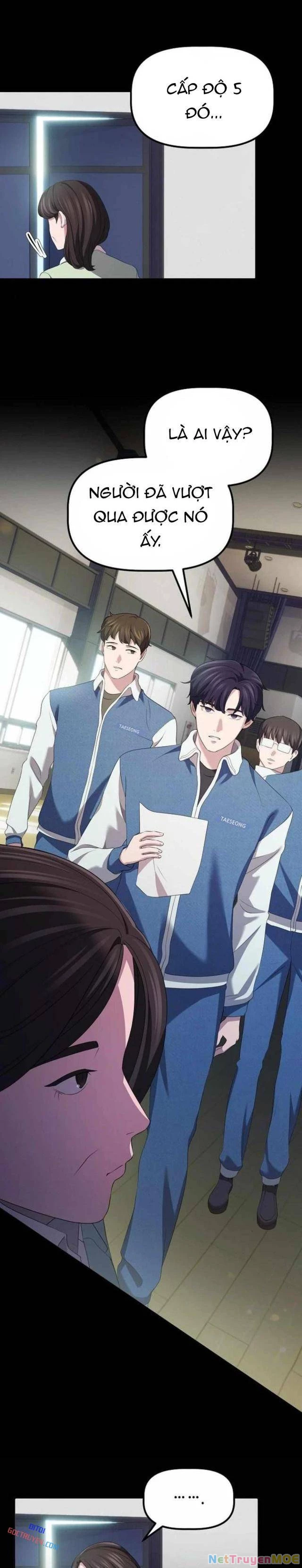 Đi Lên Từ Đáy Xã Hội Chapter 11 - 20