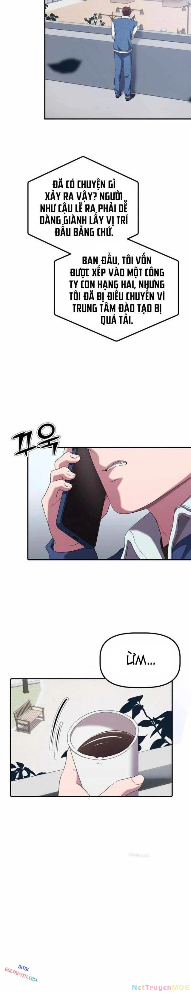 Đi Lên Từ Đáy Xã Hội Chapter 11 - 24