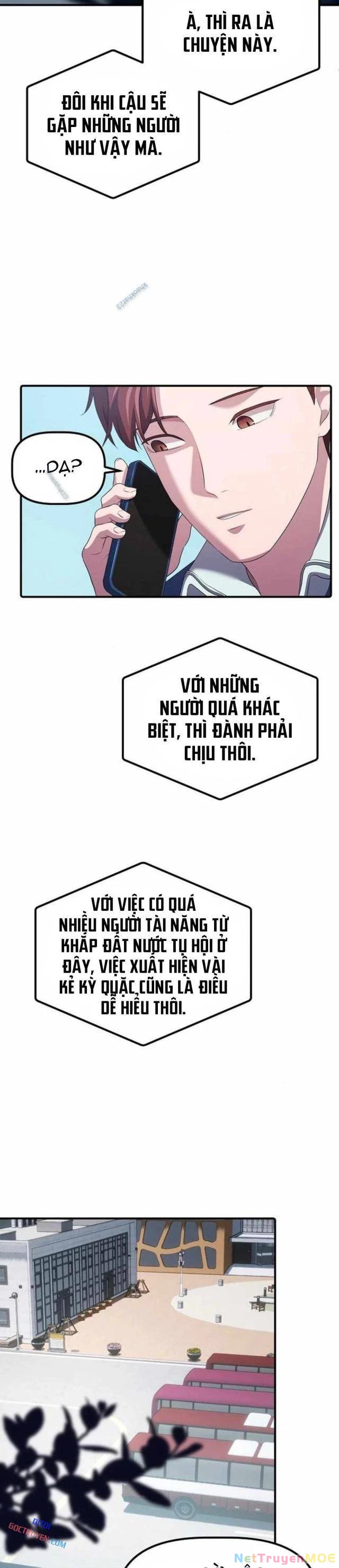 Đi Lên Từ Đáy Xã Hội Chapter 11 - 26
