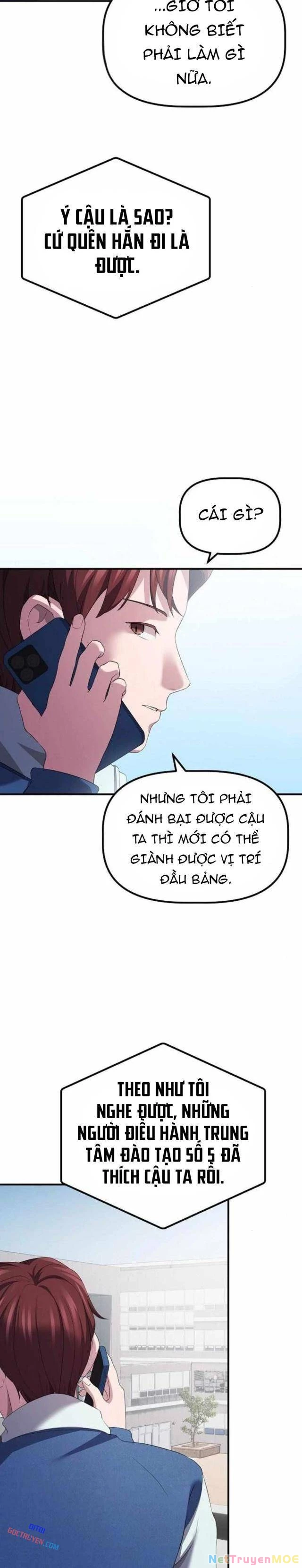 Đi Lên Từ Đáy Xã Hội Chapter 11 - 27