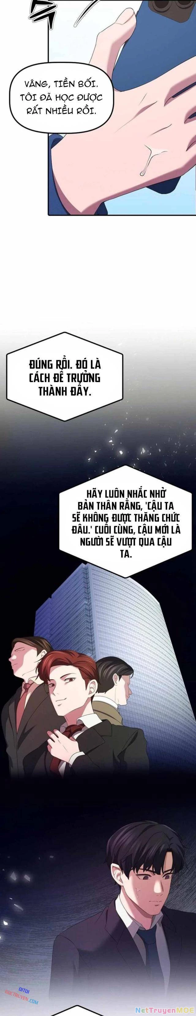 Đi Lên Từ Đáy Xã Hội Chapter 11 - 29