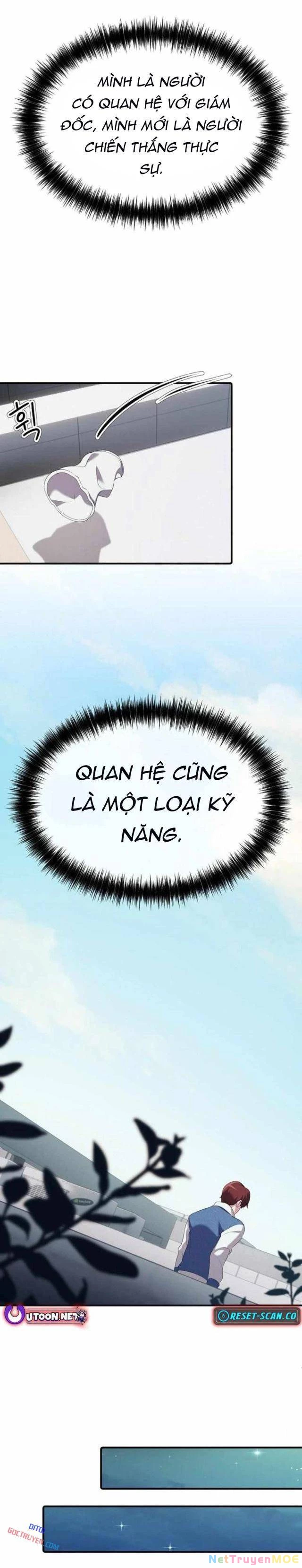 Đi Lên Từ Đáy Xã Hội Chapter 11 - 32