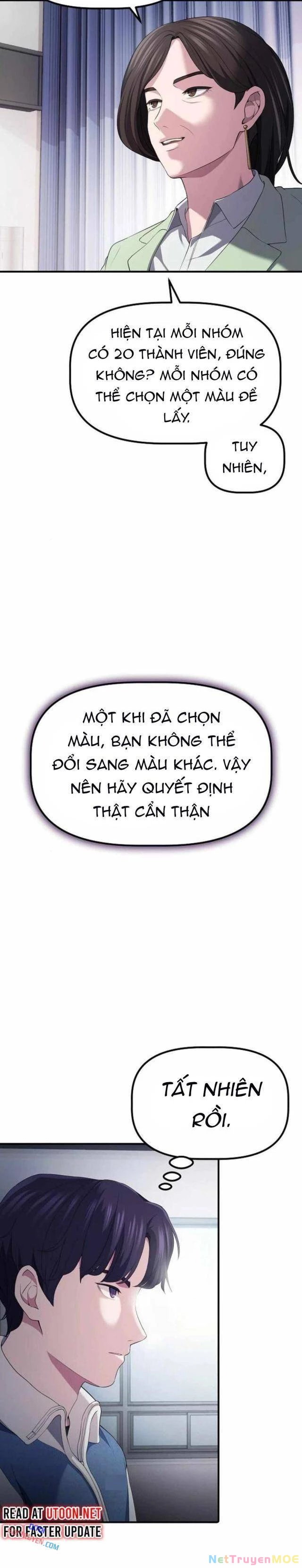 Đi Lên Từ Đáy Xã Hội Chapter 12 - 2