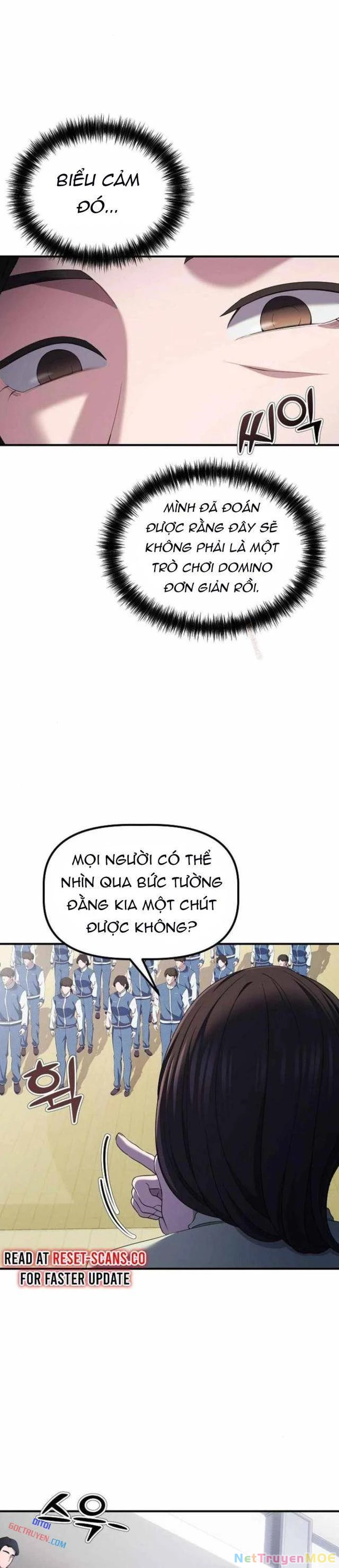 Đi Lên Từ Đáy Xã Hội Chapter 12 - 3