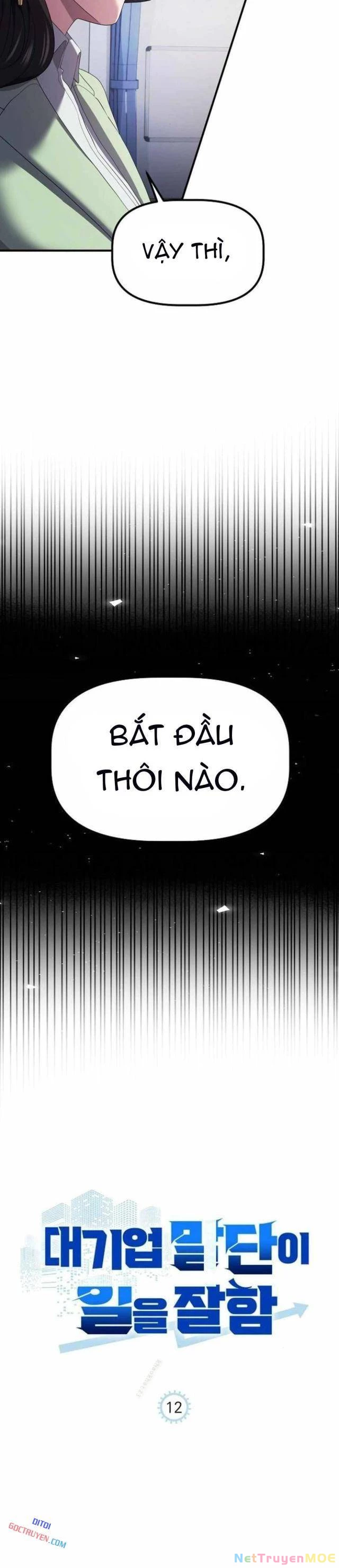 Đi Lên Từ Đáy Xã Hội Chapter 12 - 10