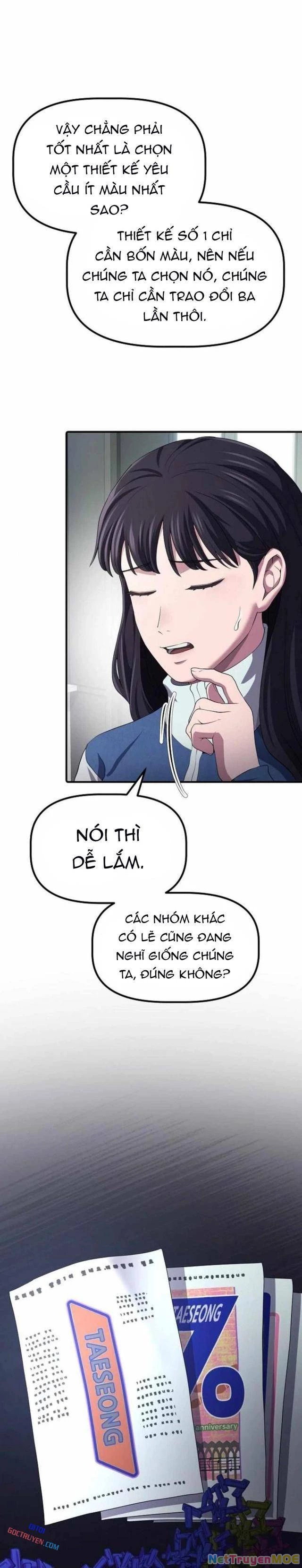 Đi Lên Từ Đáy Xã Hội Chapter 12 - 14