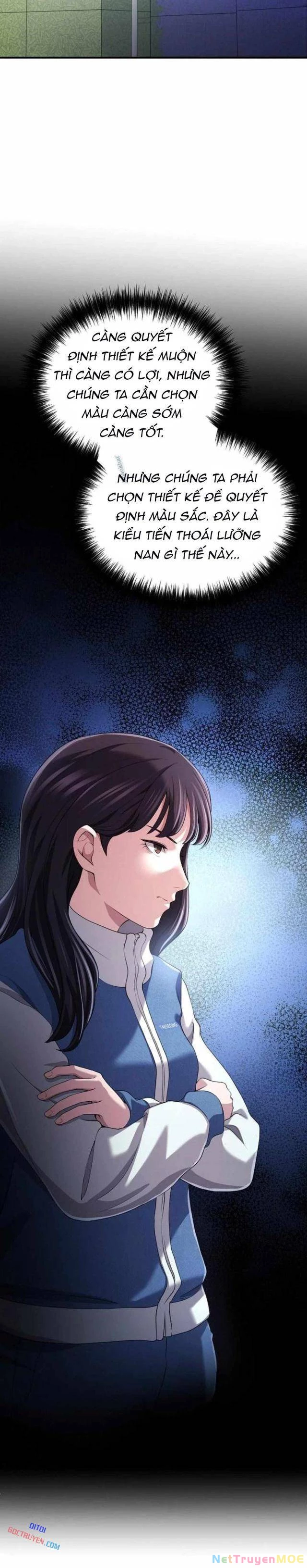 Đi Lên Từ Đáy Xã Hội Chapter 12 - 17