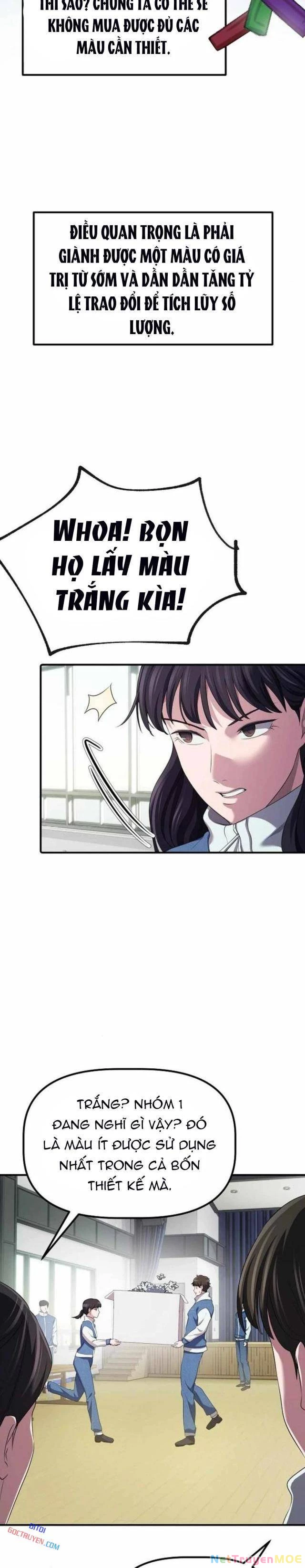 Đi Lên Từ Đáy Xã Hội Chapter 12 - 22