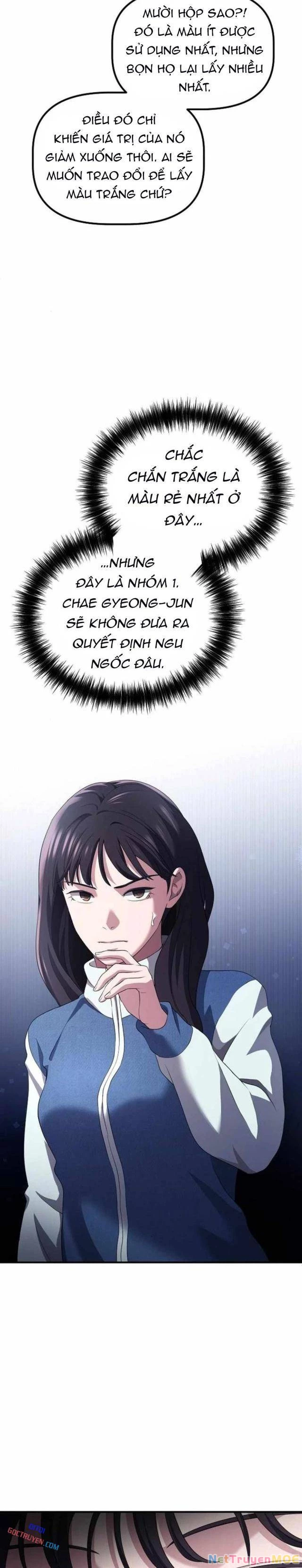 Đi Lên Từ Đáy Xã Hội Chapter 12 - 23