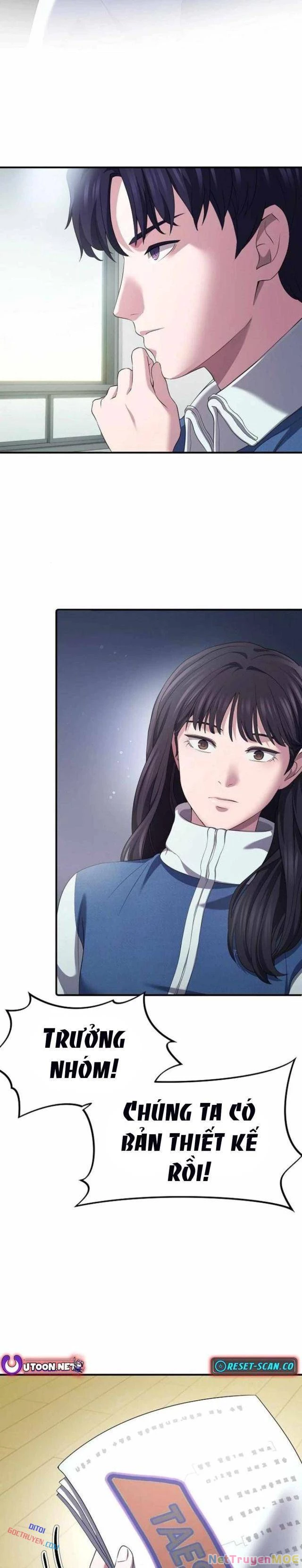 Đi Lên Từ Đáy Xã Hội Chapter 12 - 25
