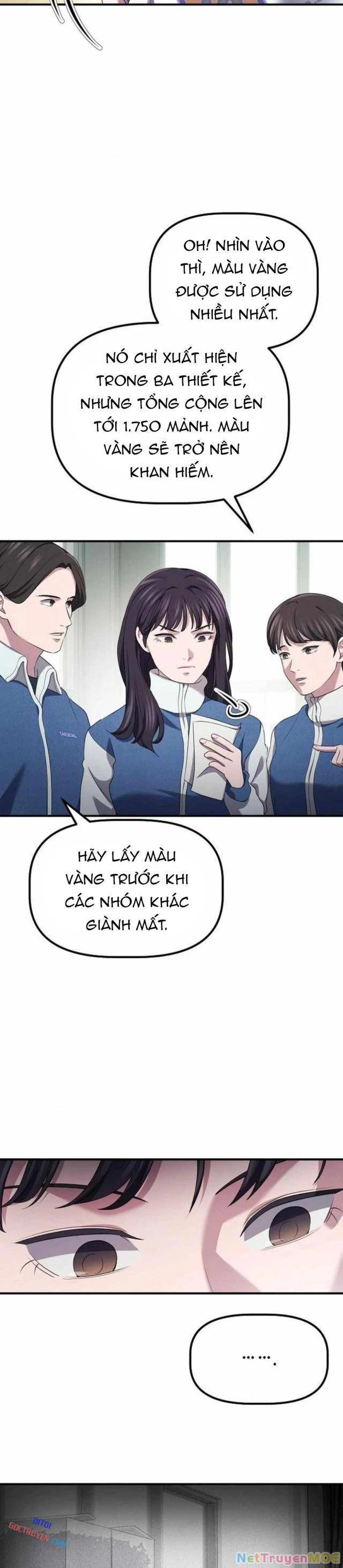 Đi Lên Từ Đáy Xã Hội Chapter 12 - 26