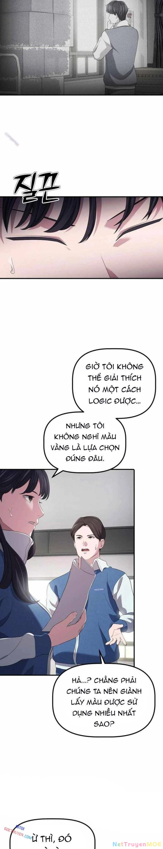 Đi Lên Từ Đáy Xã Hội Chapter 12 - 27