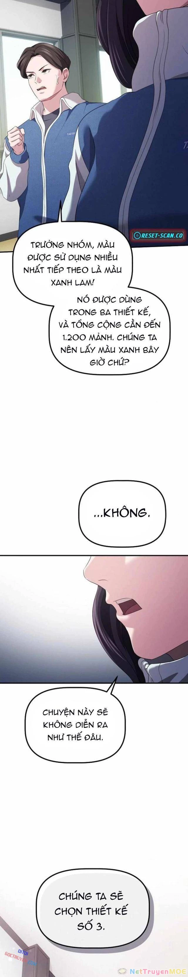 Đi Lên Từ Đáy Xã Hội Chapter 12 - 29