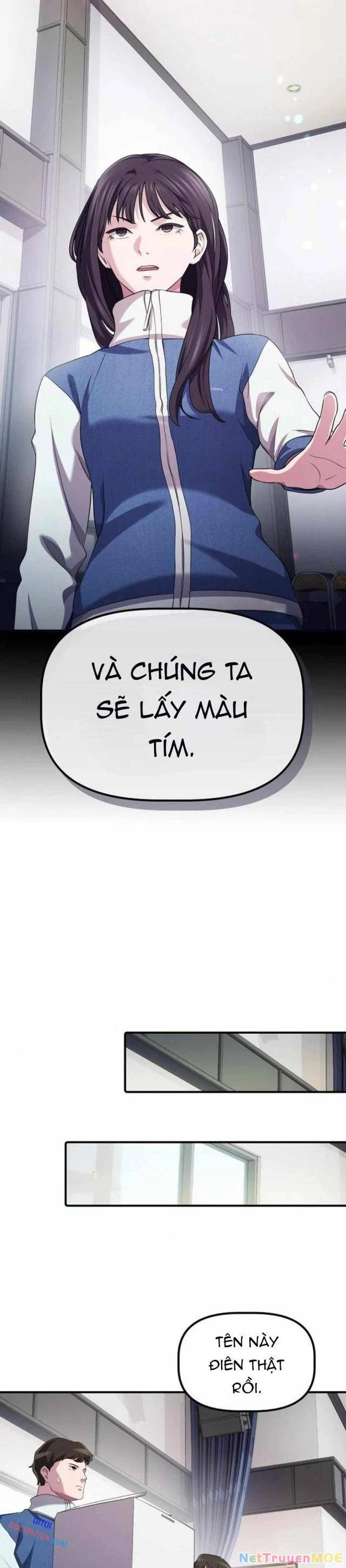 Đi Lên Từ Đáy Xã Hội Chapter 12 - 30