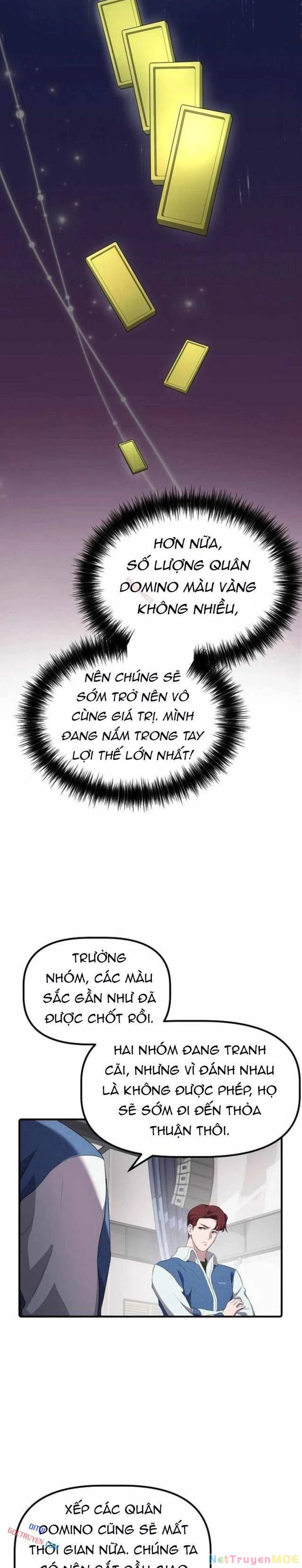 Đi Lên Từ Đáy Xã Hội Chapter 12 - 32