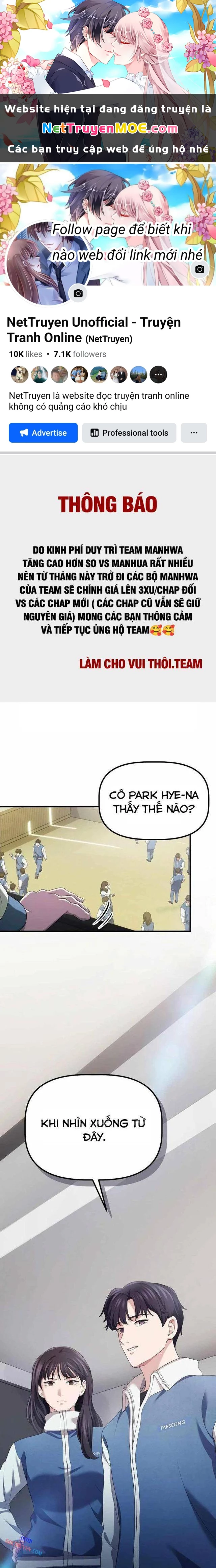 Đi Lên Từ Đáy Xã Hội Chapter 13 - 1