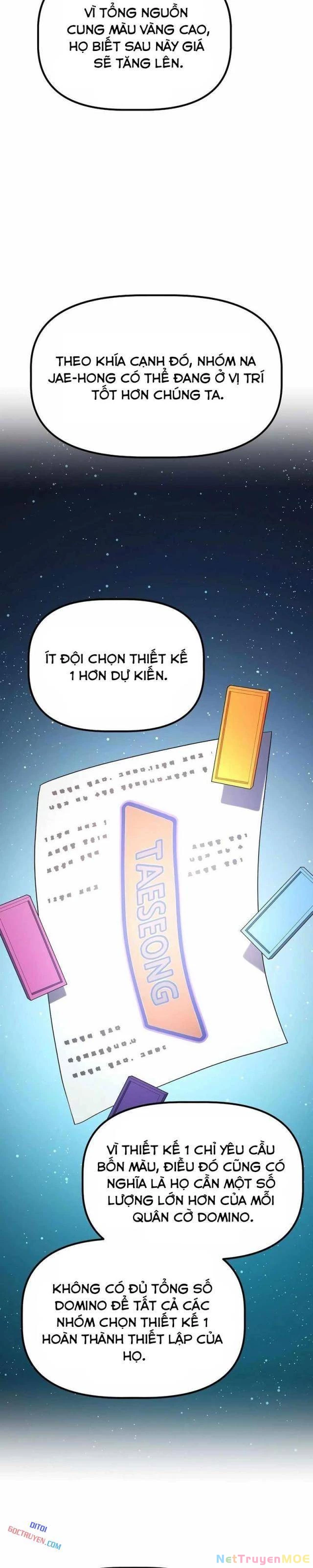 Đi Lên Từ Đáy Xã Hội Chapter 13 - 8