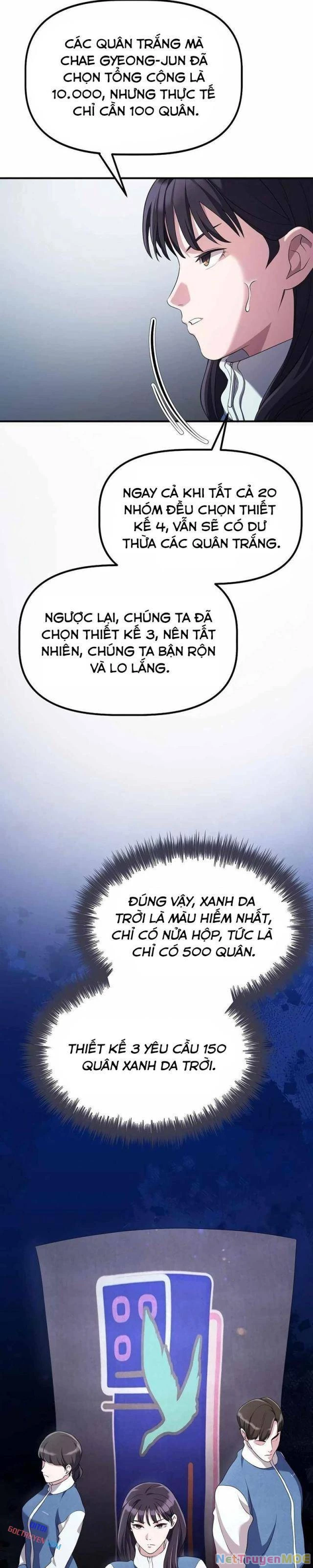Đi Lên Từ Đáy Xã Hội Chapter 13 - 9