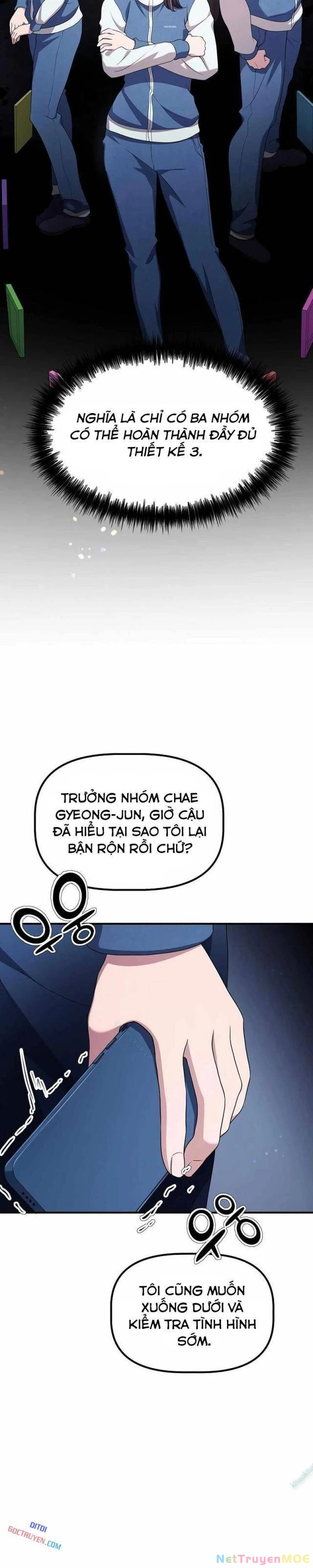 Đi Lên Từ Đáy Xã Hội Chapter 13 - 10