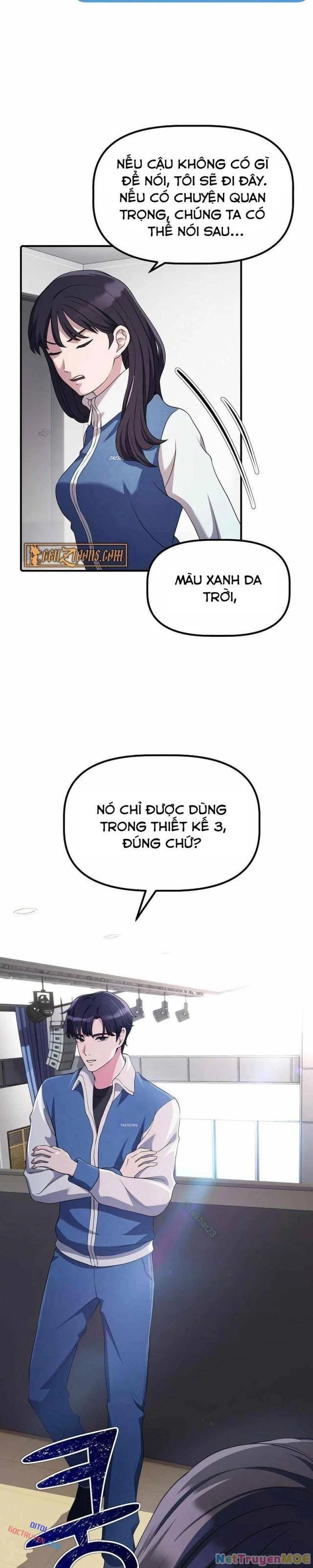 Đi Lên Từ Đáy Xã Hội Chapter 13 - 12