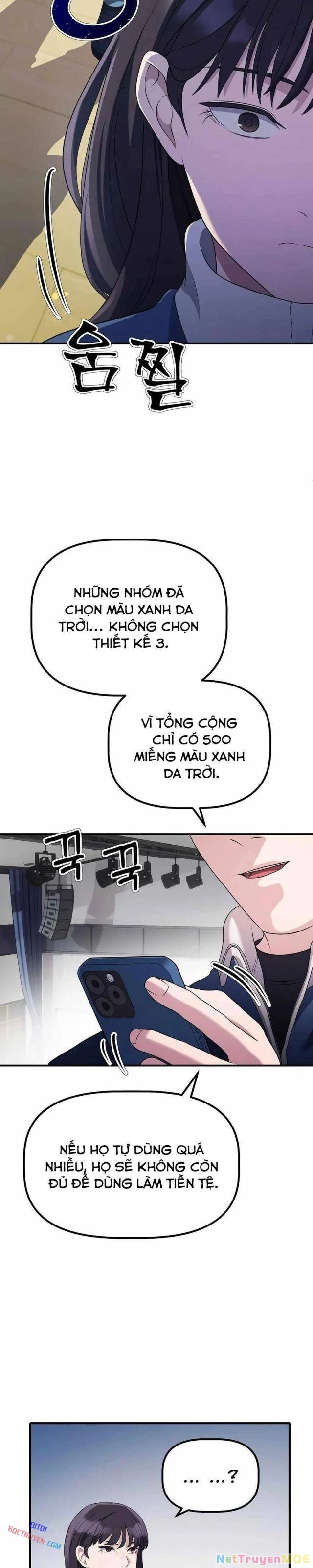 Đi Lên Từ Đáy Xã Hội Chapter 13 - 13