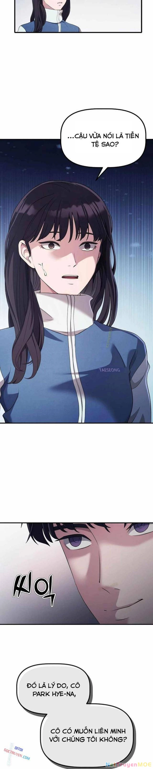 Đi Lên Từ Đáy Xã Hội Chapter 13 - 14