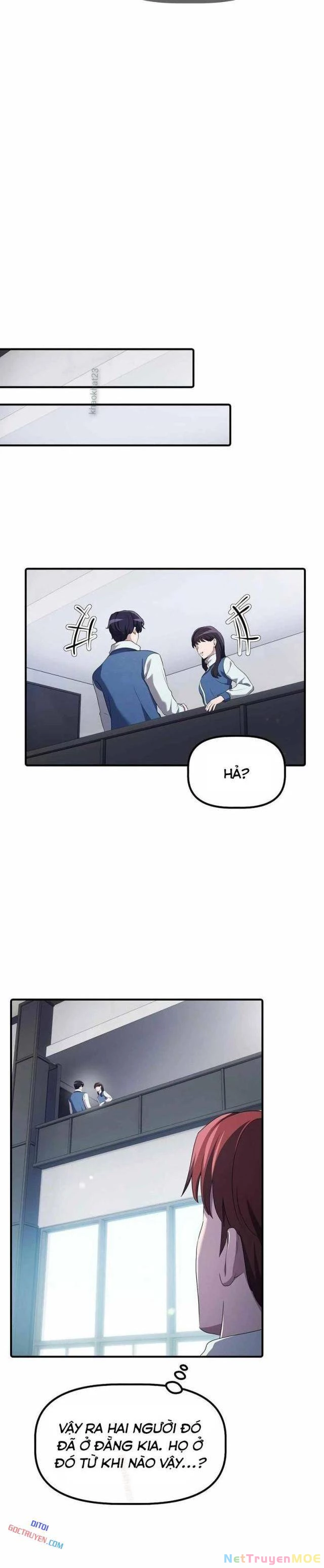 Đi Lên Từ Đáy Xã Hội Chapter 13 - 15