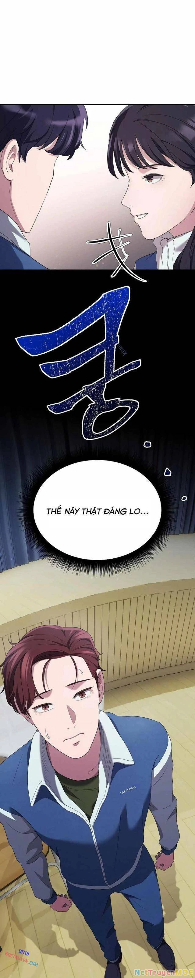 Đi Lên Từ Đáy Xã Hội Chapter 13 - 16