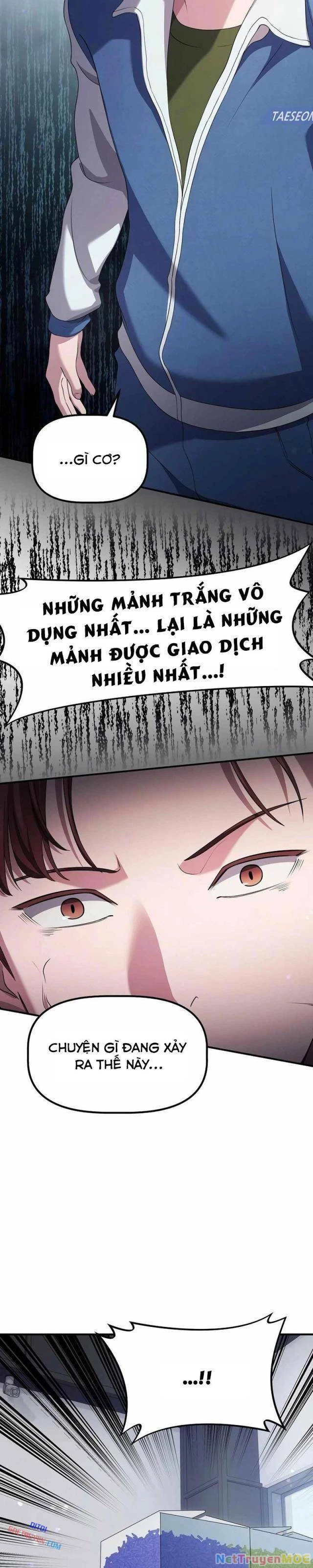 Đi Lên Từ Đáy Xã Hội Chapter 13 - 20