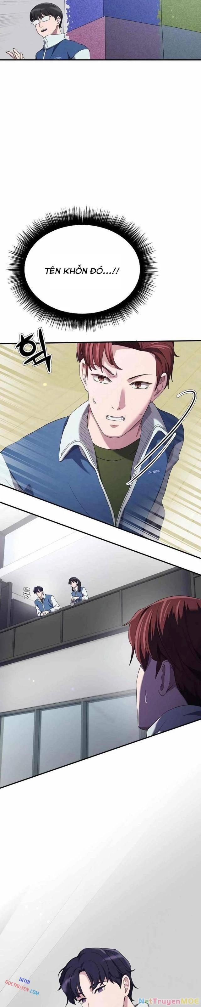 Đi Lên Từ Đáy Xã Hội Chapter 13 - 21