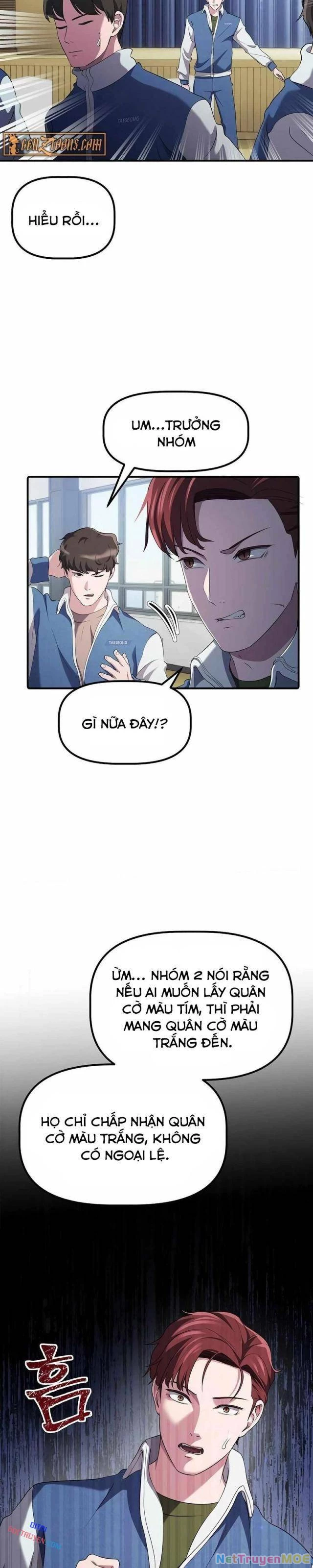 Đi Lên Từ Đáy Xã Hội Chapter 13 - 23