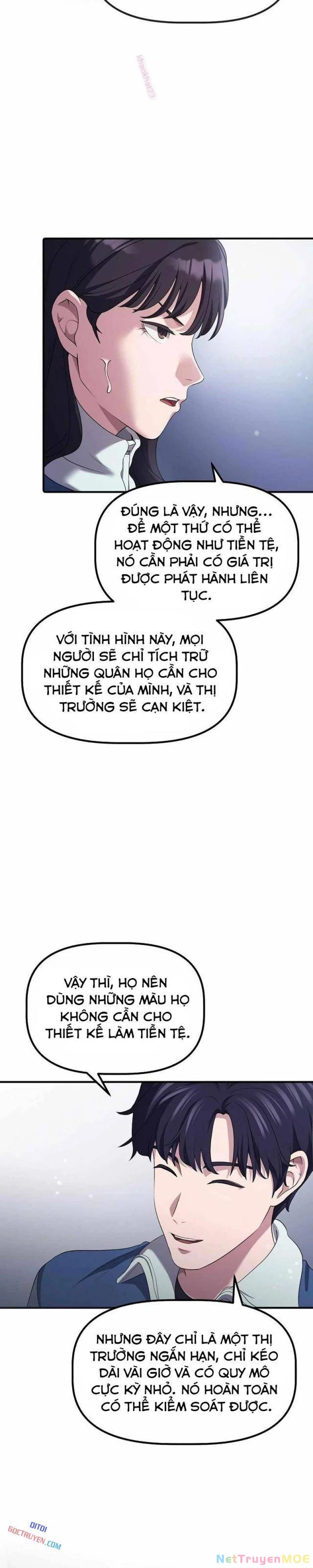 Đi Lên Từ Đáy Xã Hội Chapter 13 - 26