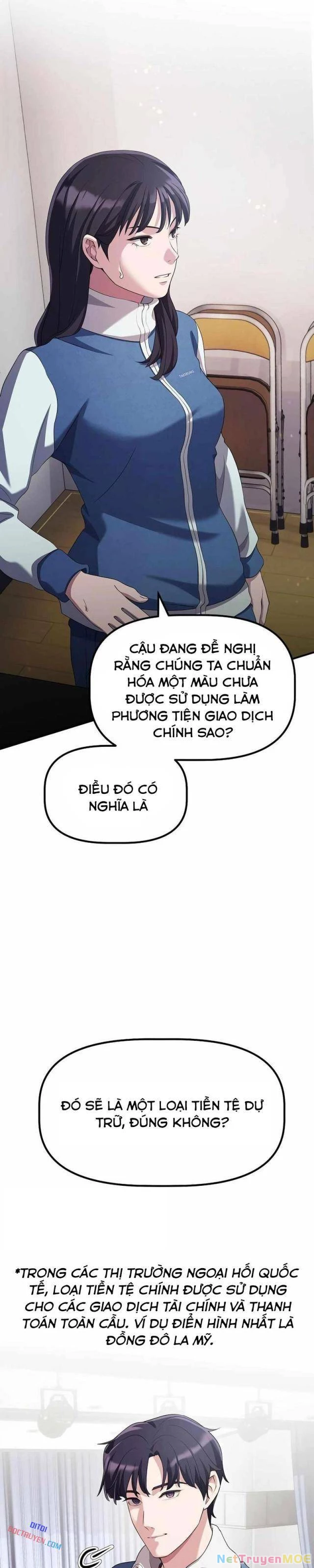 Đi Lên Từ Đáy Xã Hội Chapter 13 - 27