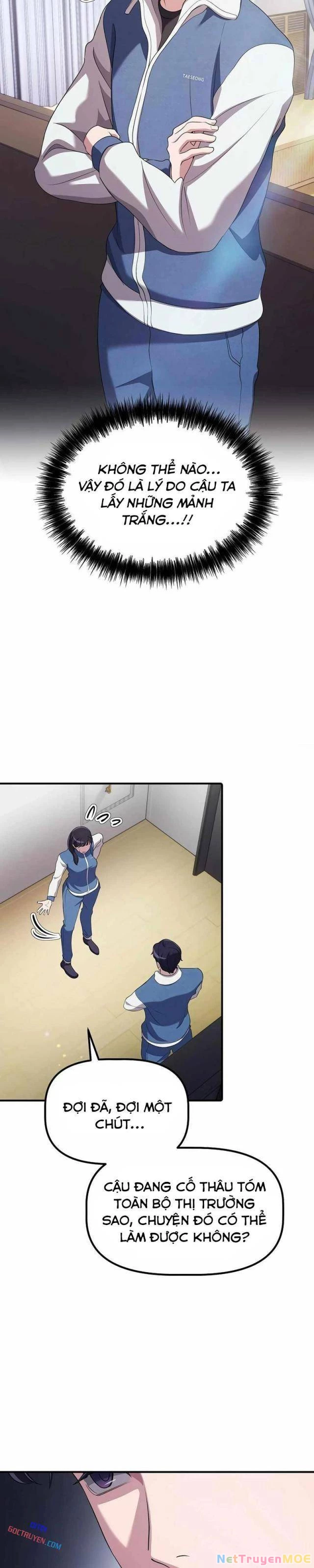 Đi Lên Từ Đáy Xã Hội Chapter 13 - 28