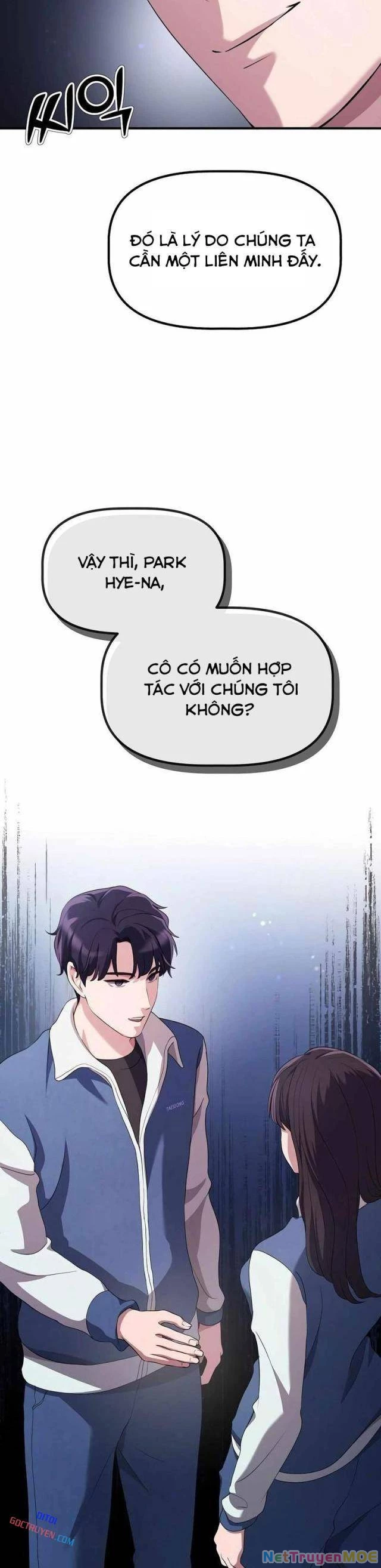 Đi Lên Từ Đáy Xã Hội Chapter 13 - 29