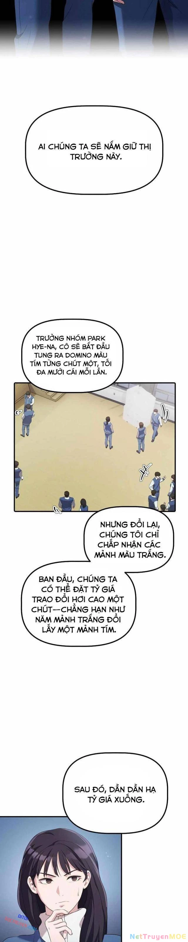 Đi Lên Từ Đáy Xã Hội Chapter 13 - 30