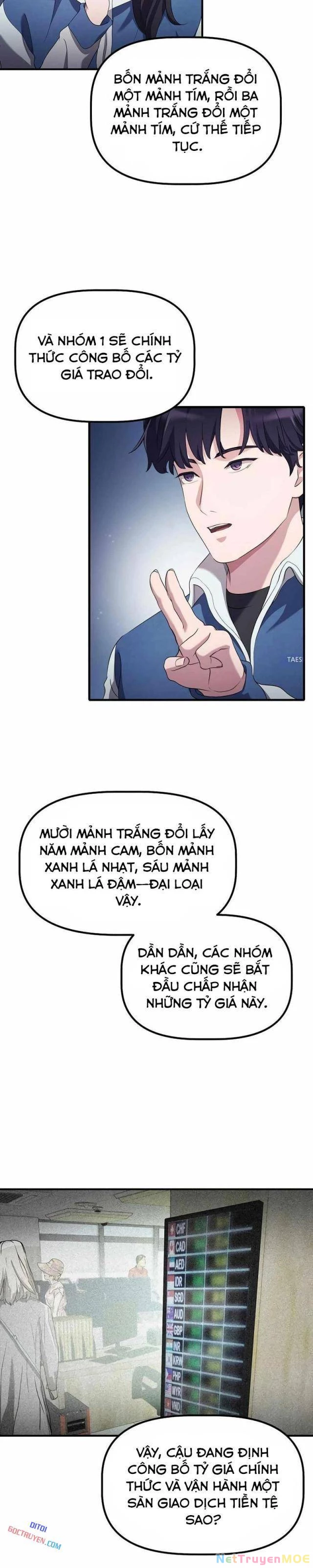 Đi Lên Từ Đáy Xã Hội Chapter 13 - 31